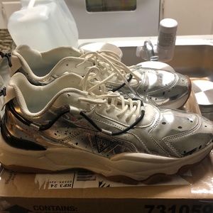 Guess shoes
